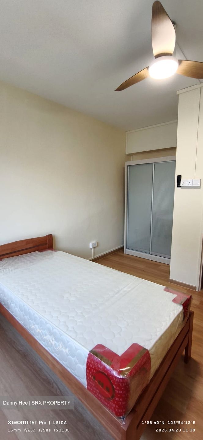 Blk 192B Rivervale Gateway (Sengkang), HDB 5 Rooms #563582751